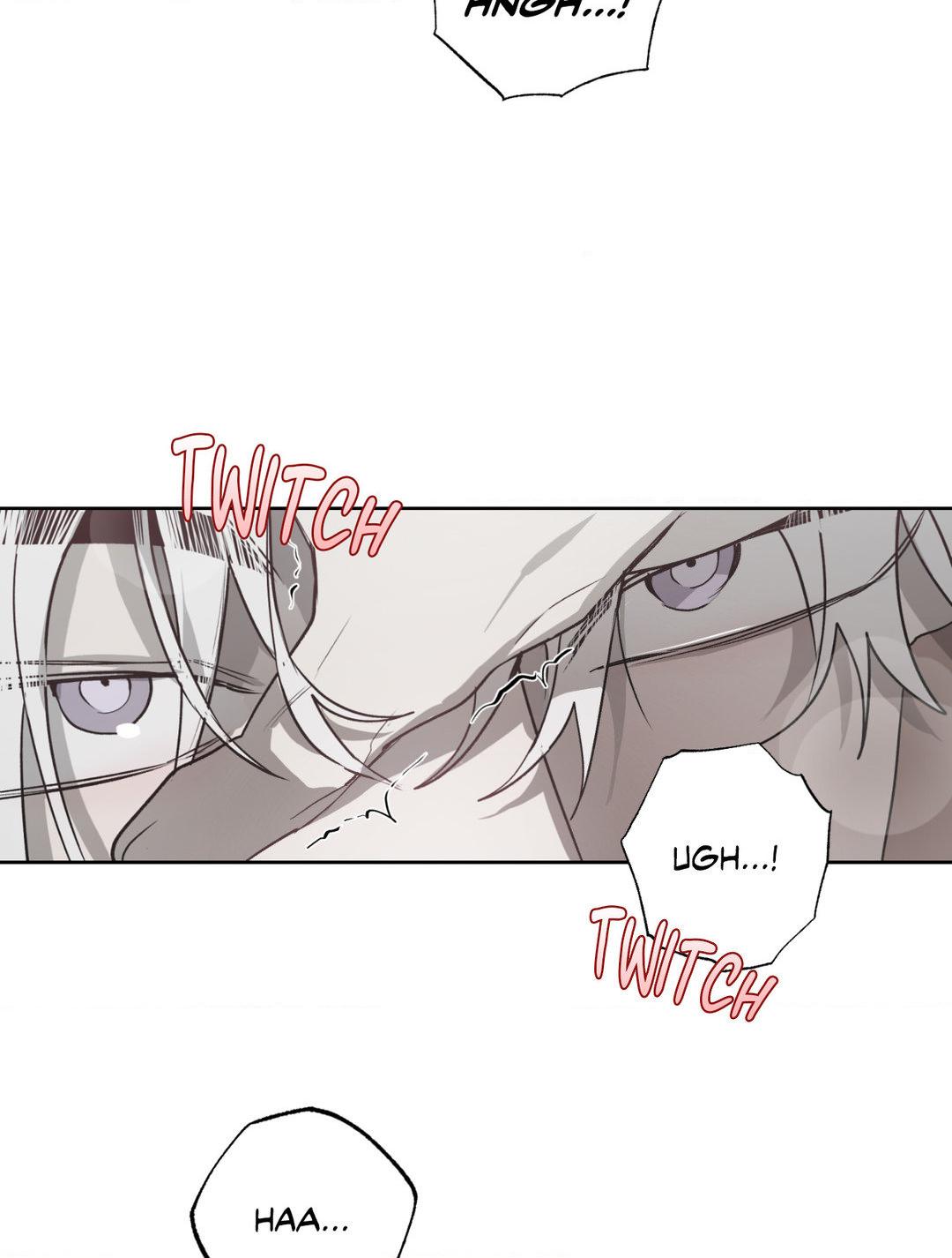 Hold Over You (Official) - Chapter 7 manhwa