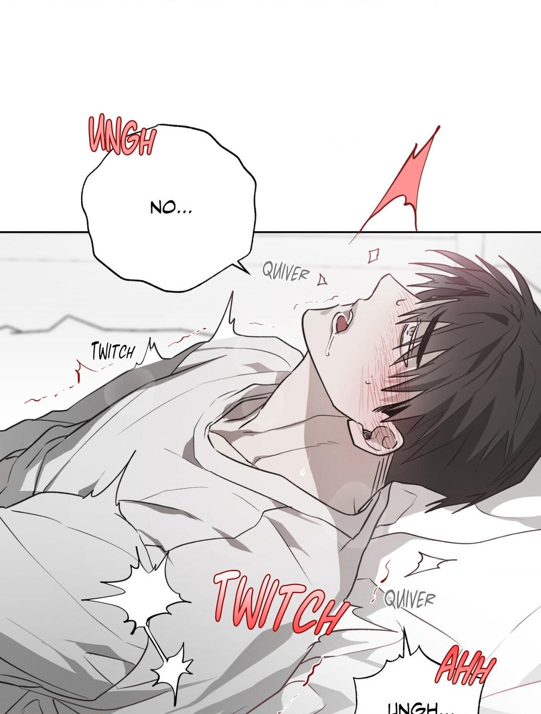Hold Over You (Official) - Chapter 7 manhwa