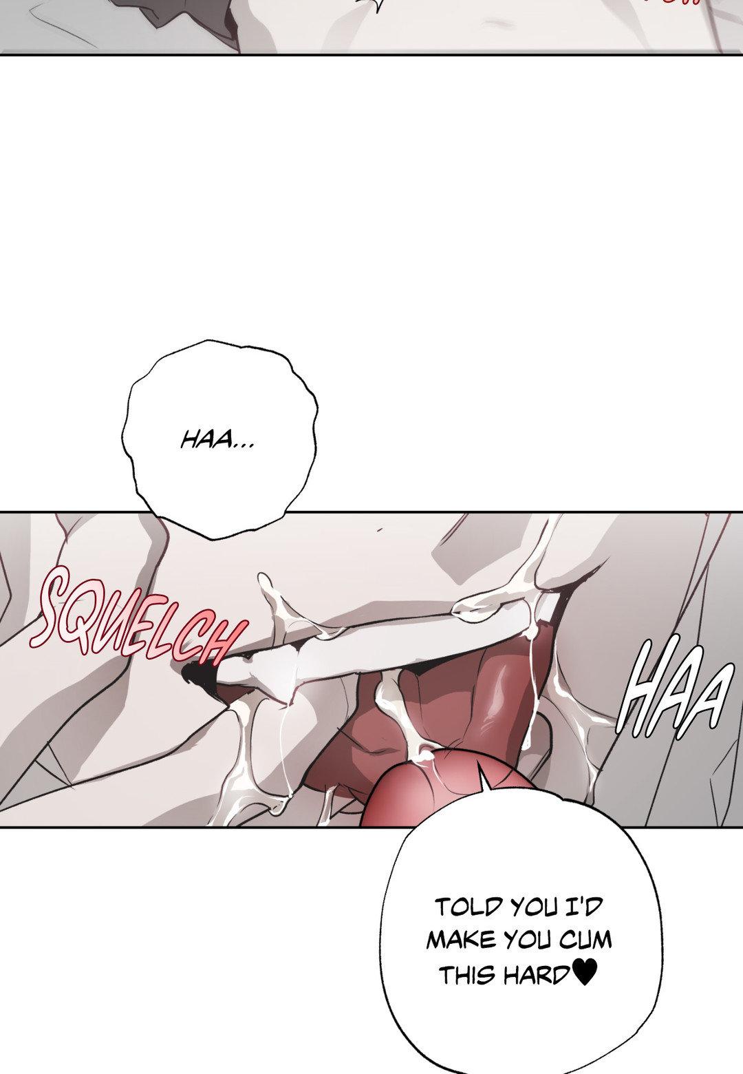 Hold Over You (Official) - Chapter 7 manhwa