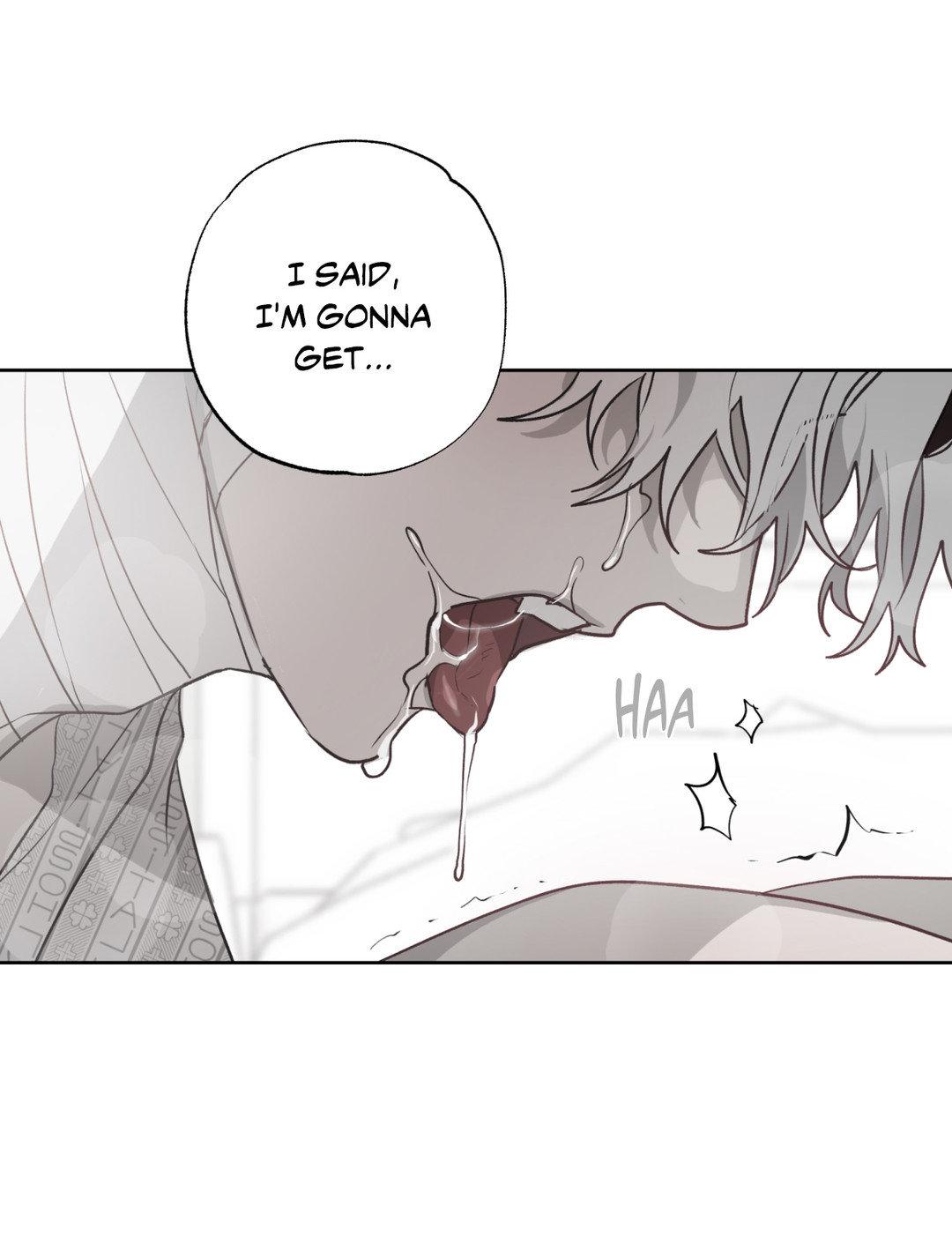 Hold Over You (Official) - Chapter 7 manhwa