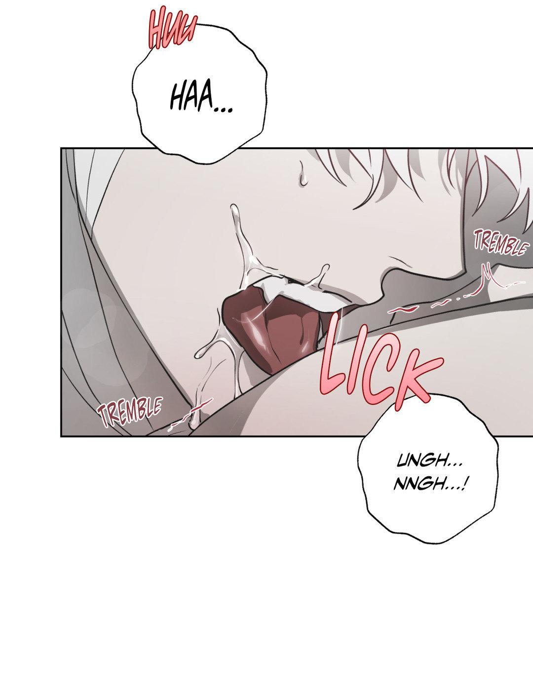 Hold Over You (Official) - Chapter 7 manhwa