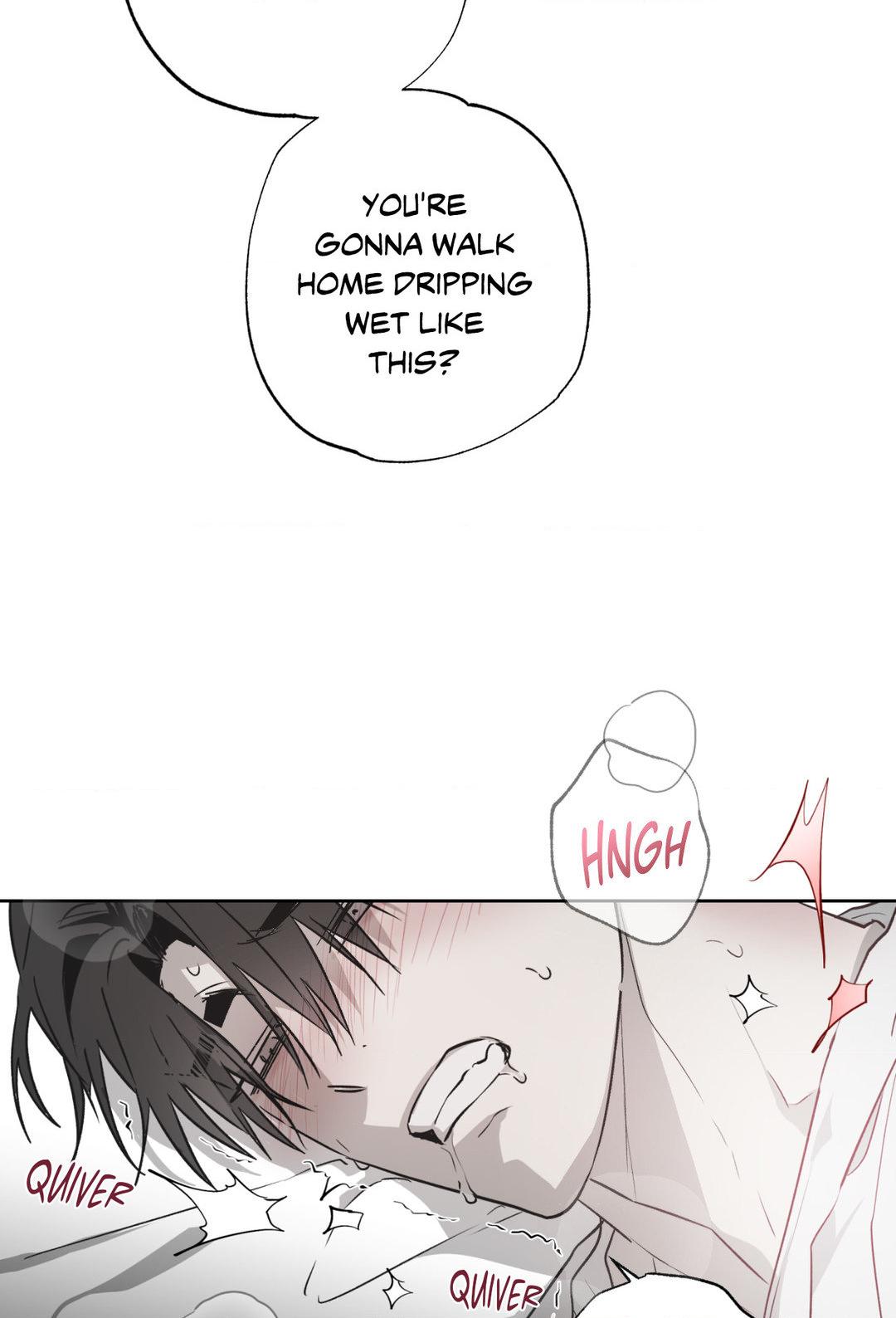Hold Over You (Official) - Chapter 7 manhwa