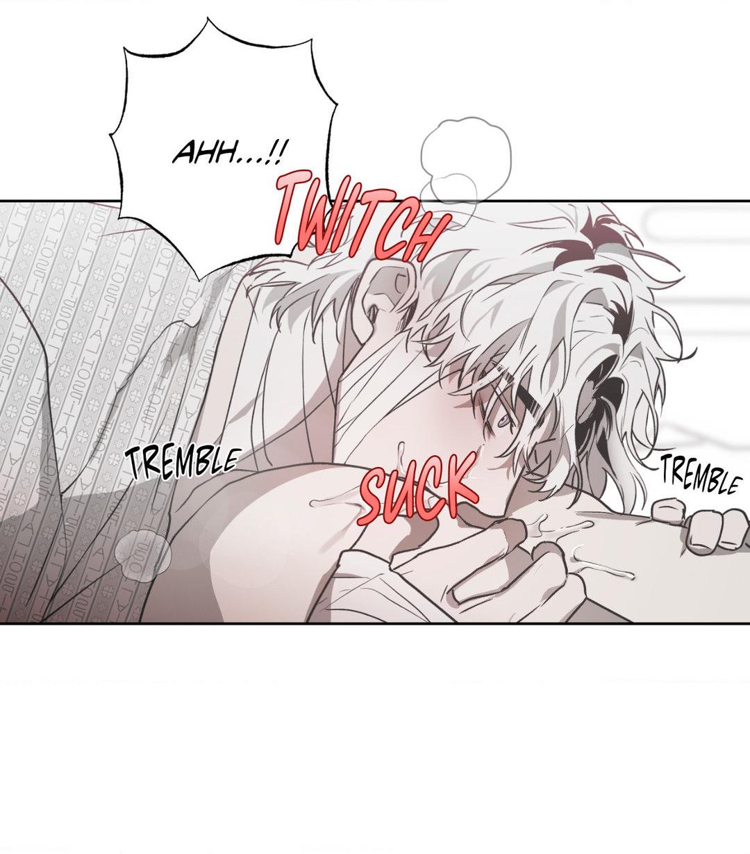 Hold Over You (Official) - Chapter 7 manhwa