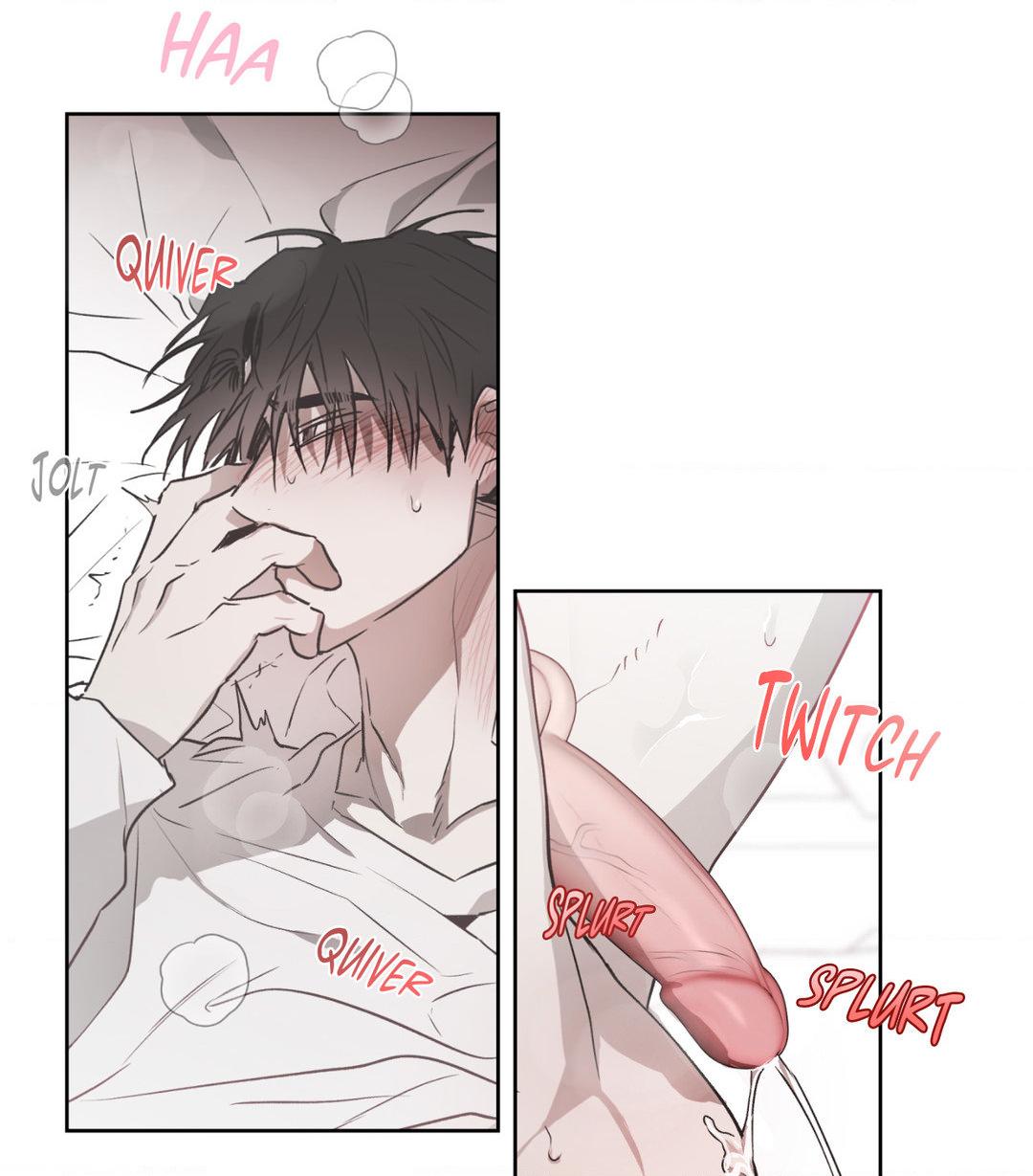 Hold Over You (Official) - Chapter 7 manhwa