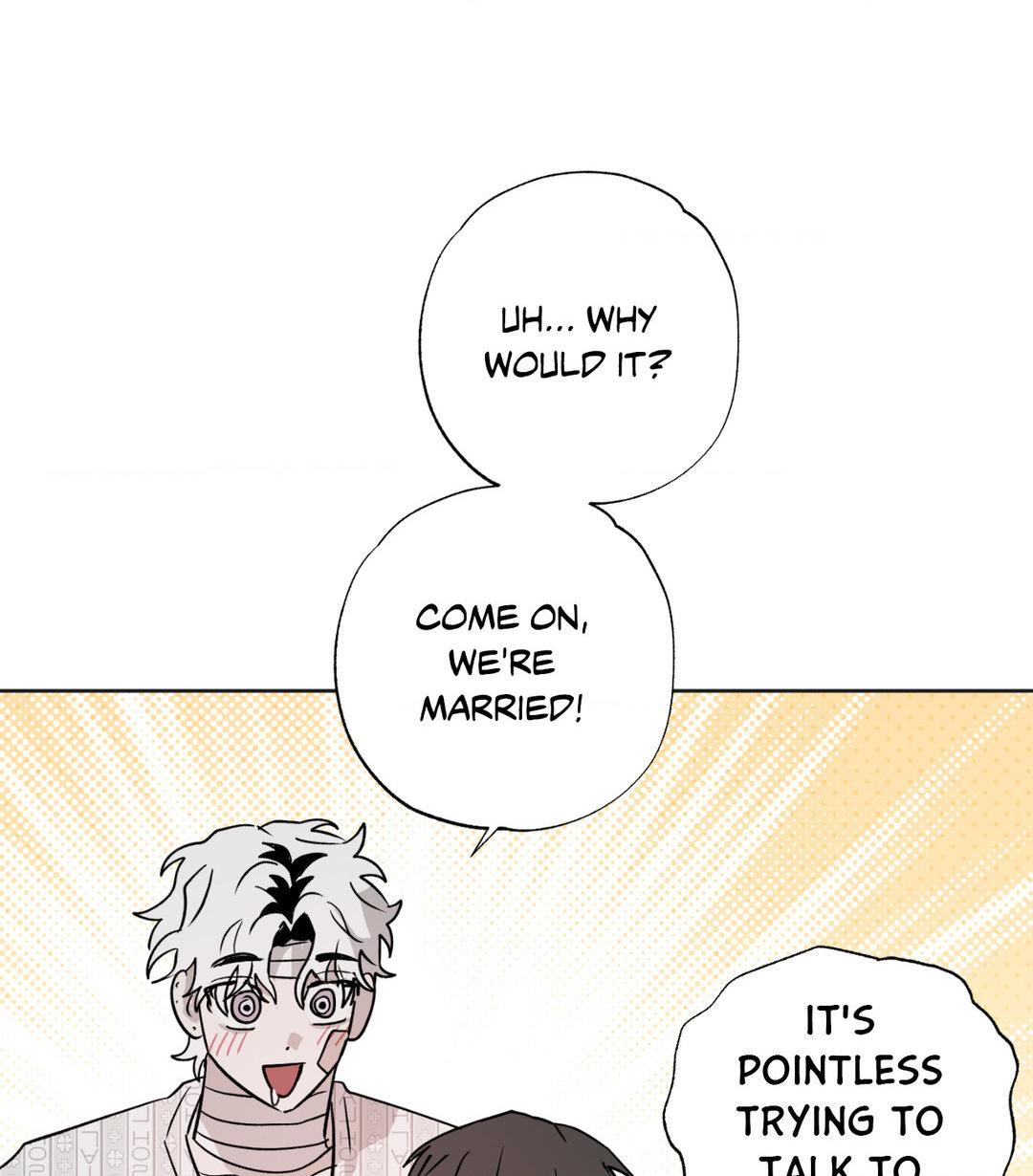 Hold Over You (Official) - Chapter 7 manhwa