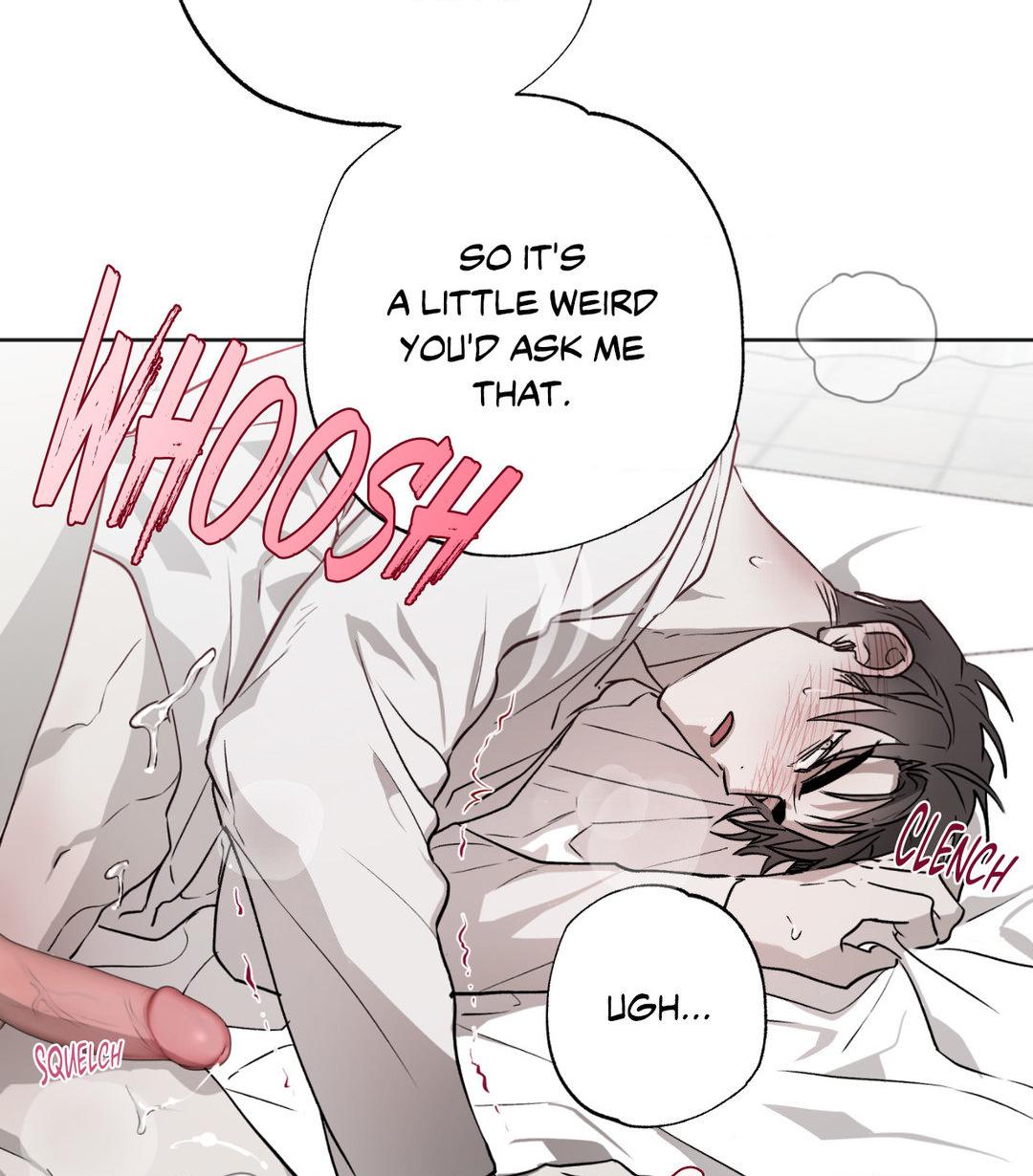 Hold Over You (Official) - Chapter 7 manhwa