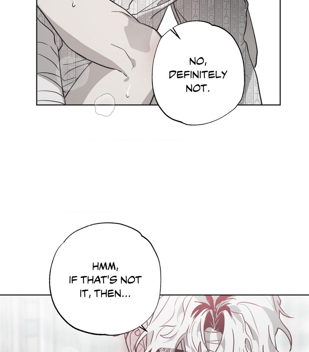 Hold Over You (Official) - Chapter 7 manhwa