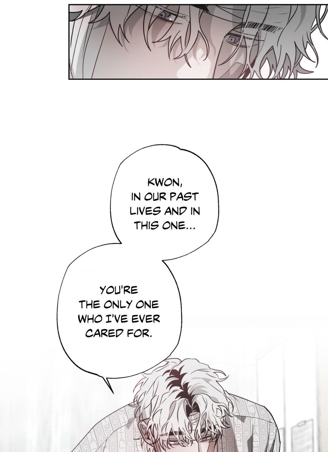 Hold Over You (Official) - Chapter 7 manhwa