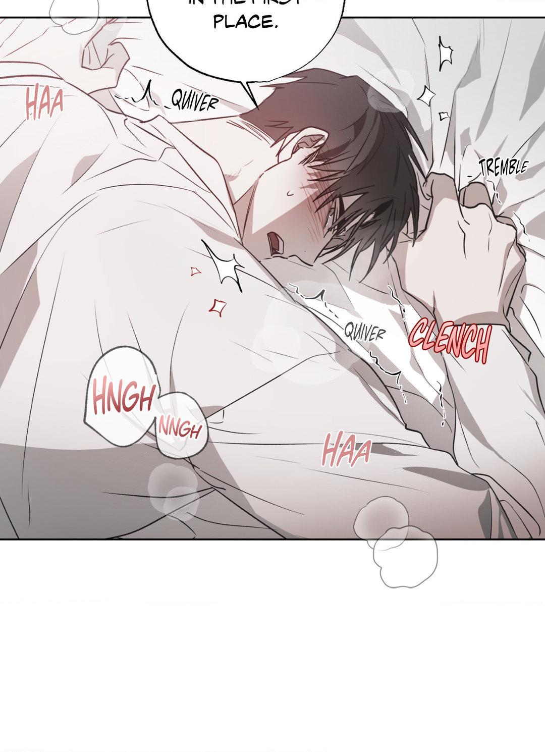 Hold Over You (Official) - Chapter 7 manhwa