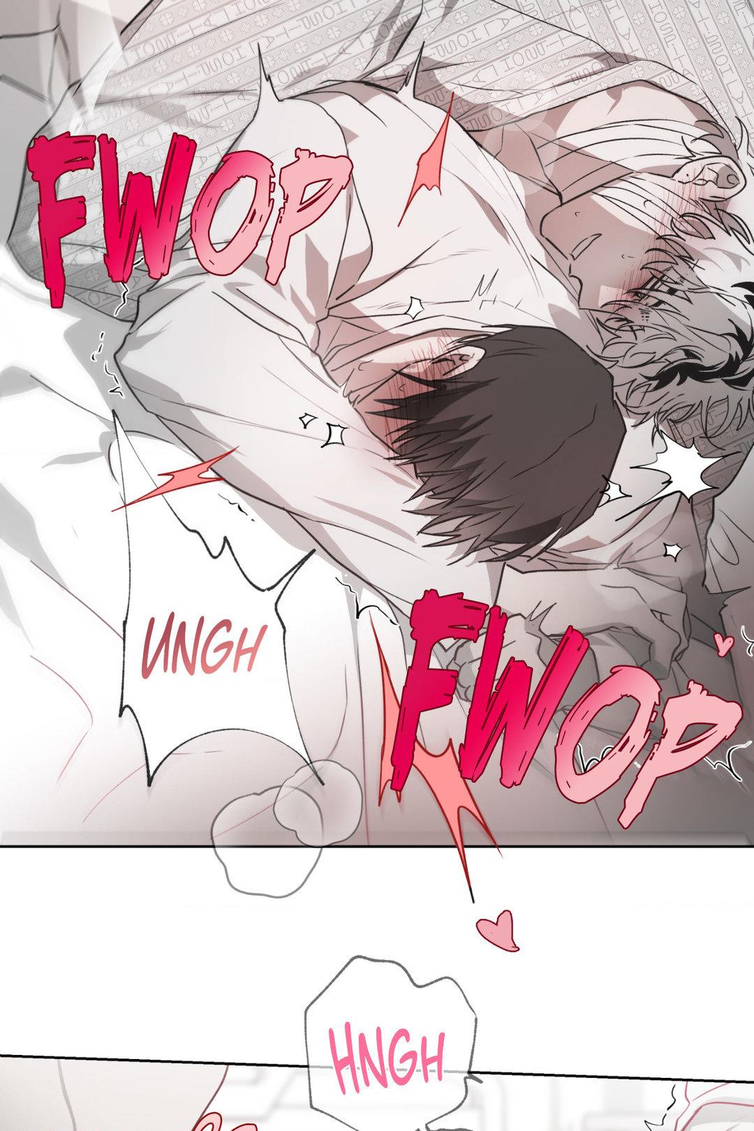 Hold Over You (Official) - Chapter 7 manhwa