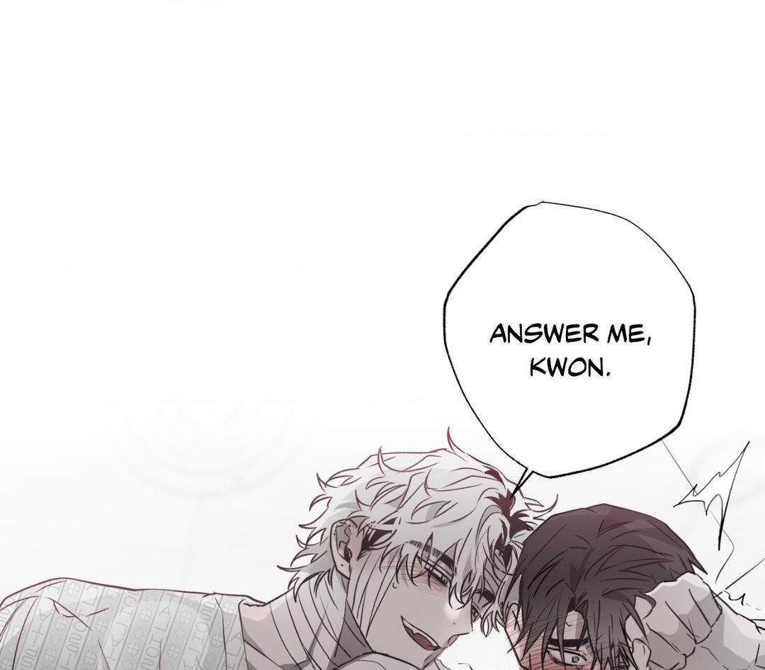 Hold Over You (Official) - Chapter 7 manhwa