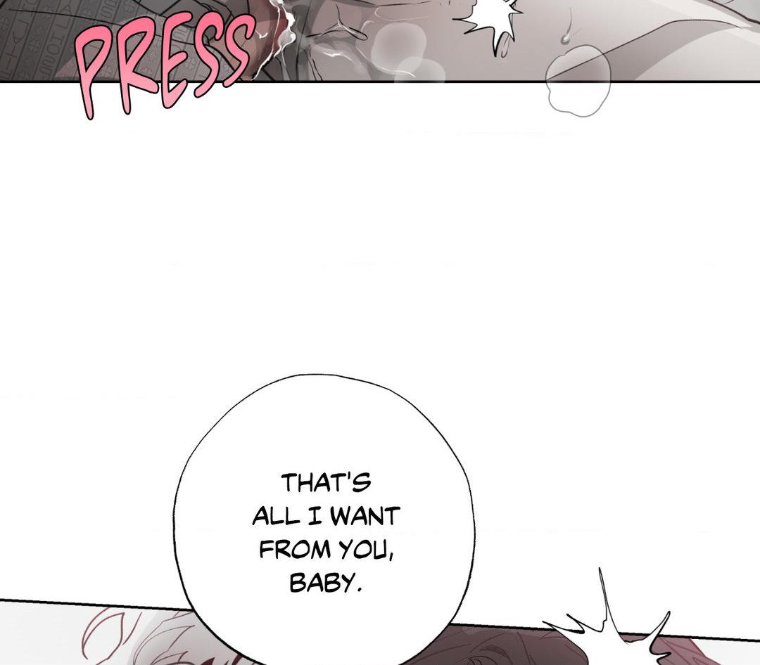 Hold Over You (Official) - Chapter 7 manhwa