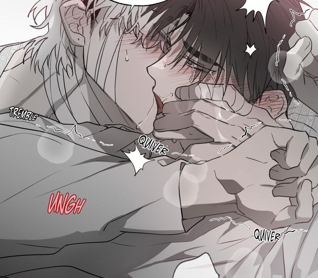Hold Over You (Official) - Chapter 7 manhwa