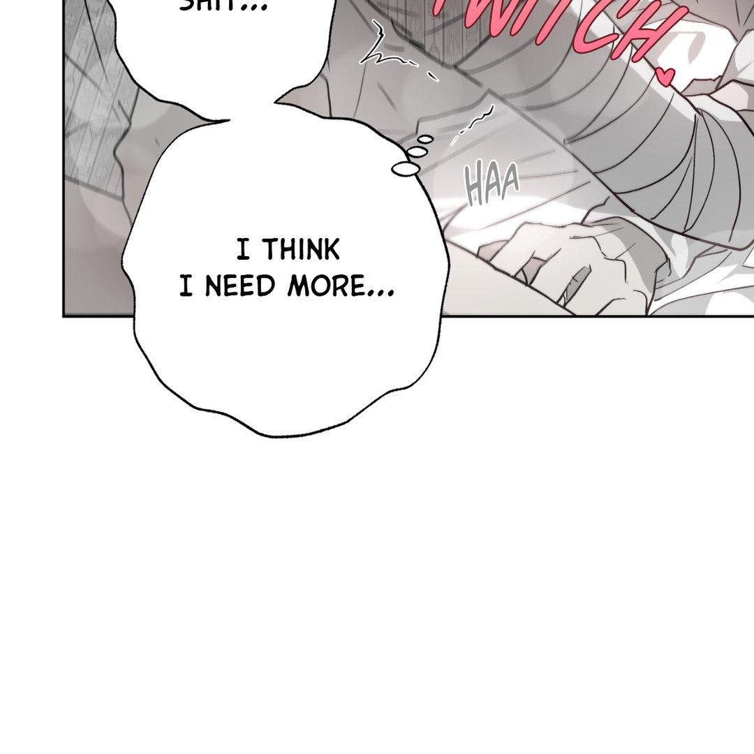 Hold Over You (Official) - Chapter 8 manhwa
