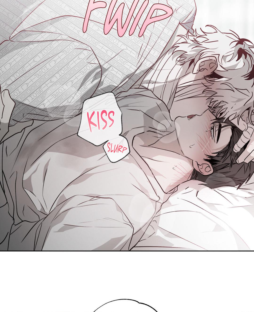 Hold Over You (Official) - Chapter 8 manhwa