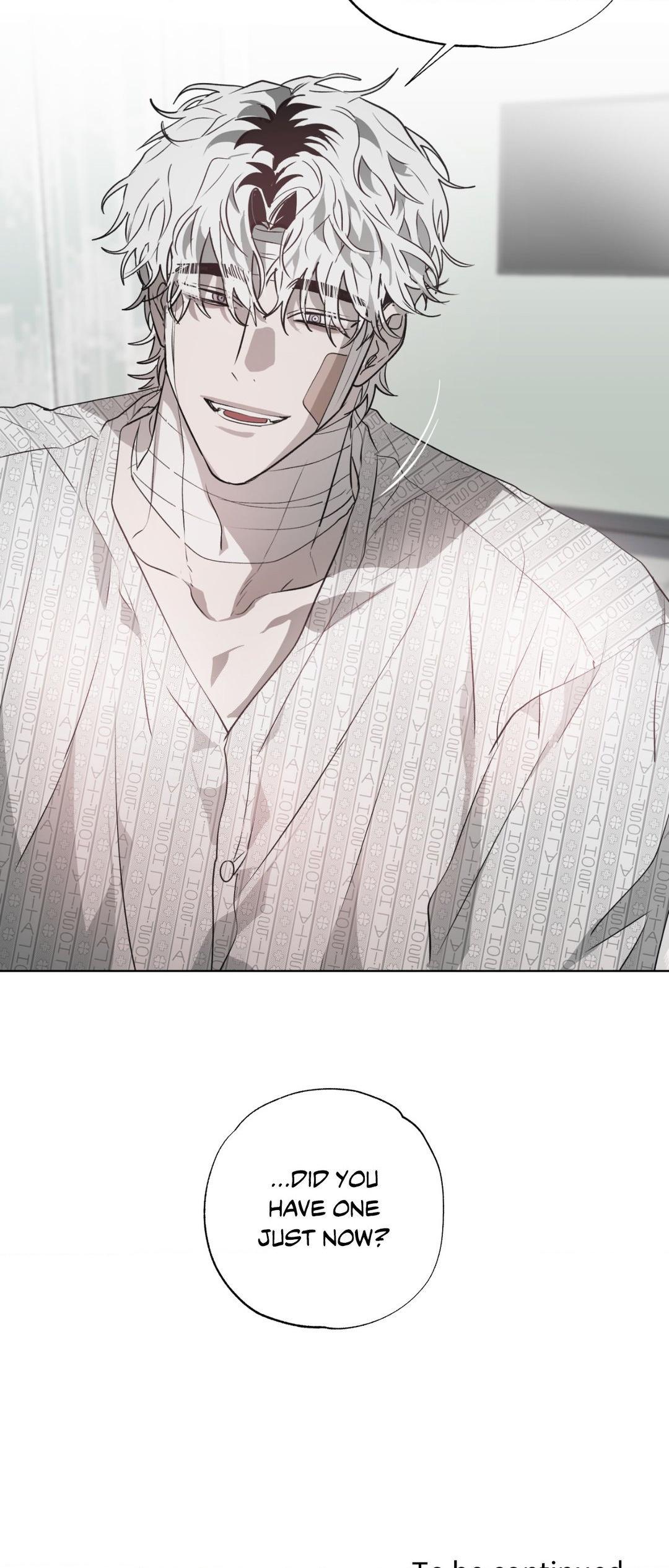 Hold Over You (Official) - Chapter 9 manhwa