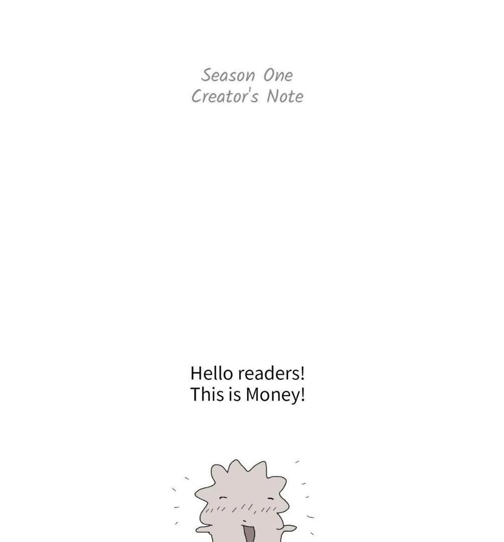 Hold Over You (Official) - Creator's Note manhwa