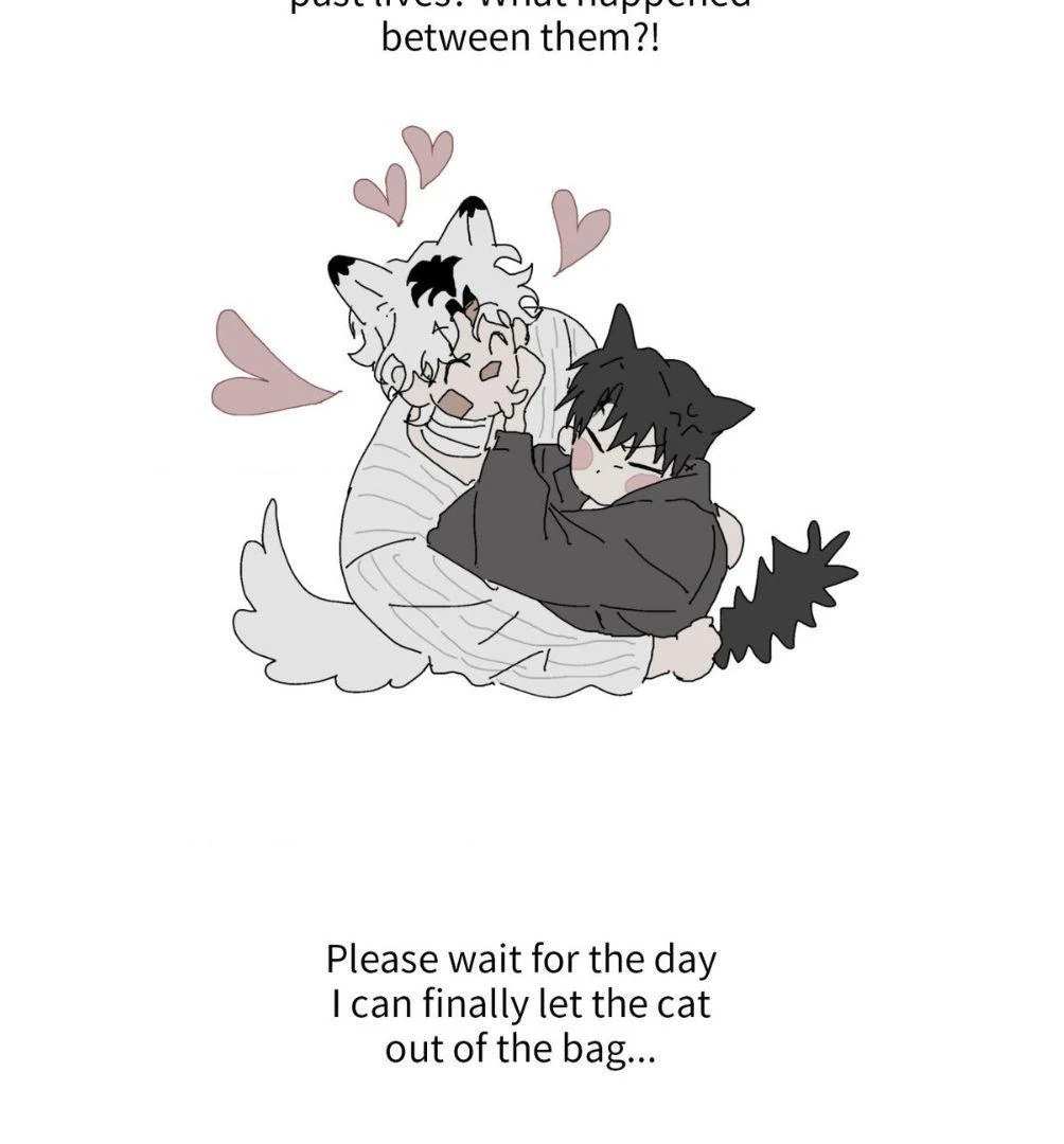 Hold Over You (Official) - Creator's Note manhwa
