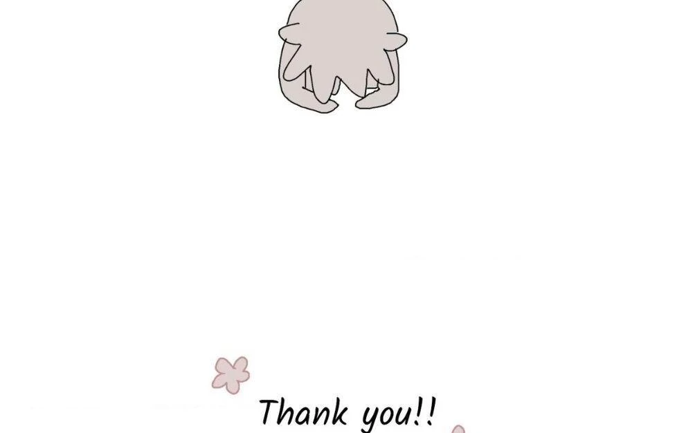 Hold Over You (Official) - Creator's Note manhwa