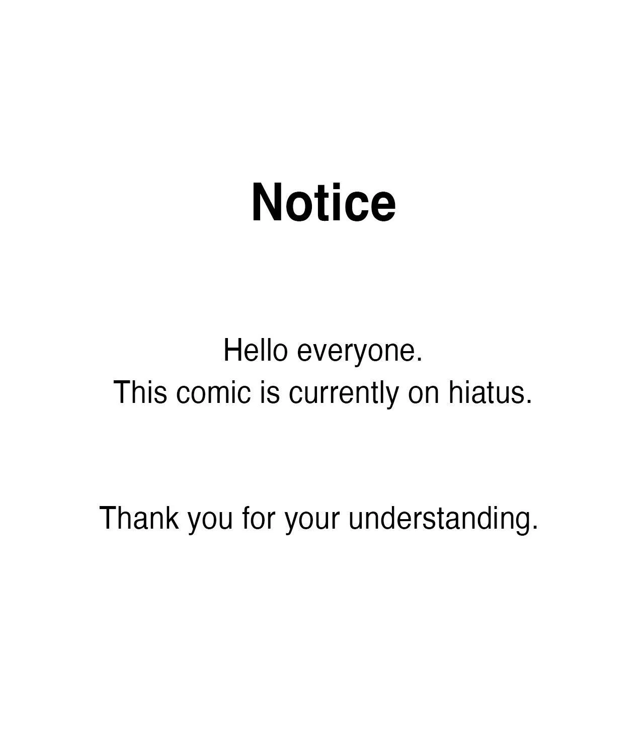 Hold Over You (Official) - Hiatus manhwa