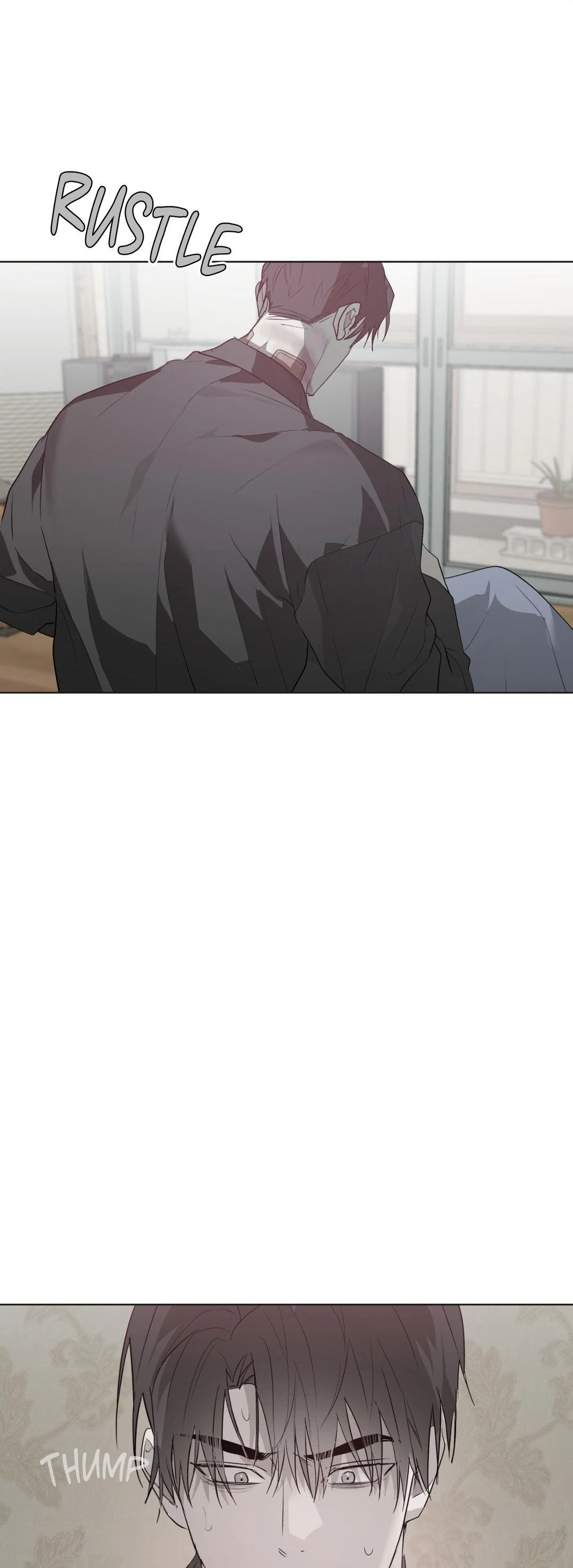 Hold Over You (Official) - Season 1 Finale manhwa