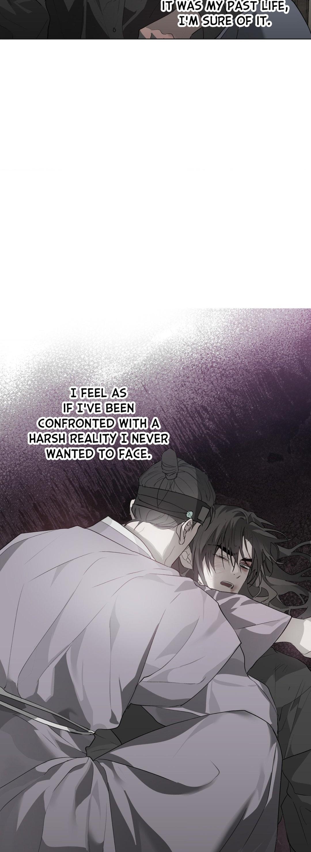 Hold Over You (Official) - Season 1 Finale manhwa