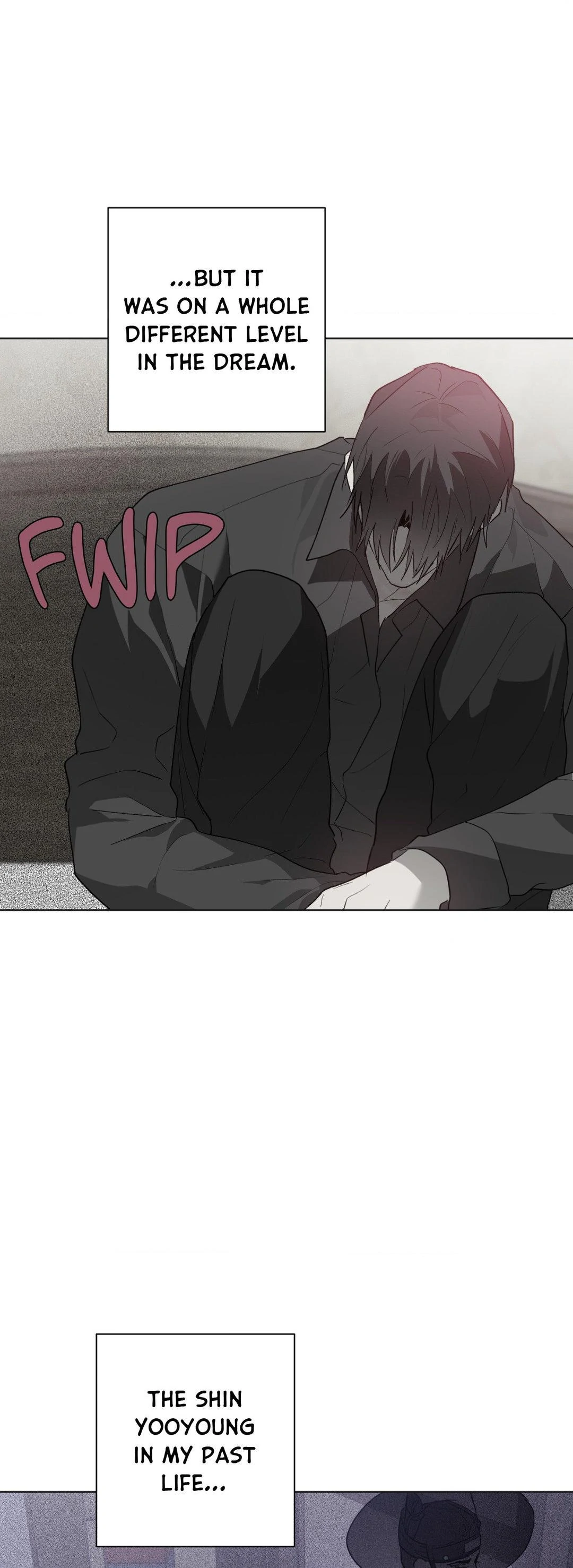 Hold Over You (Official) - Season 1 Finale manhwa