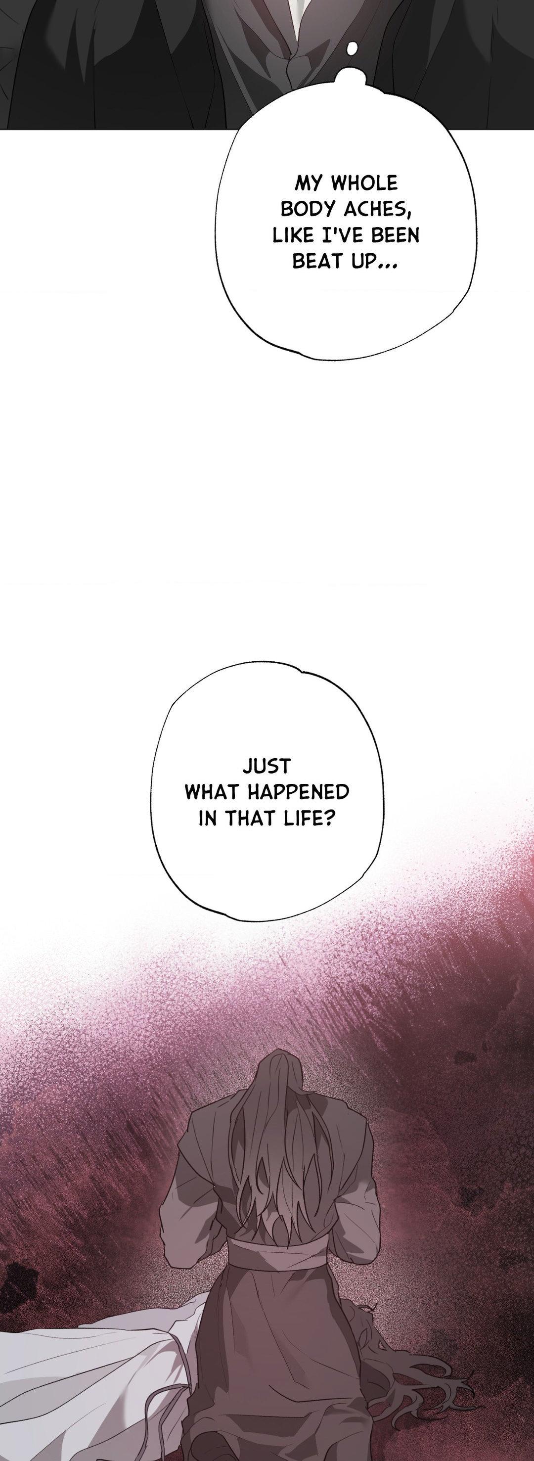 Hold Over You (Official) - Season 1 Finale manhwa