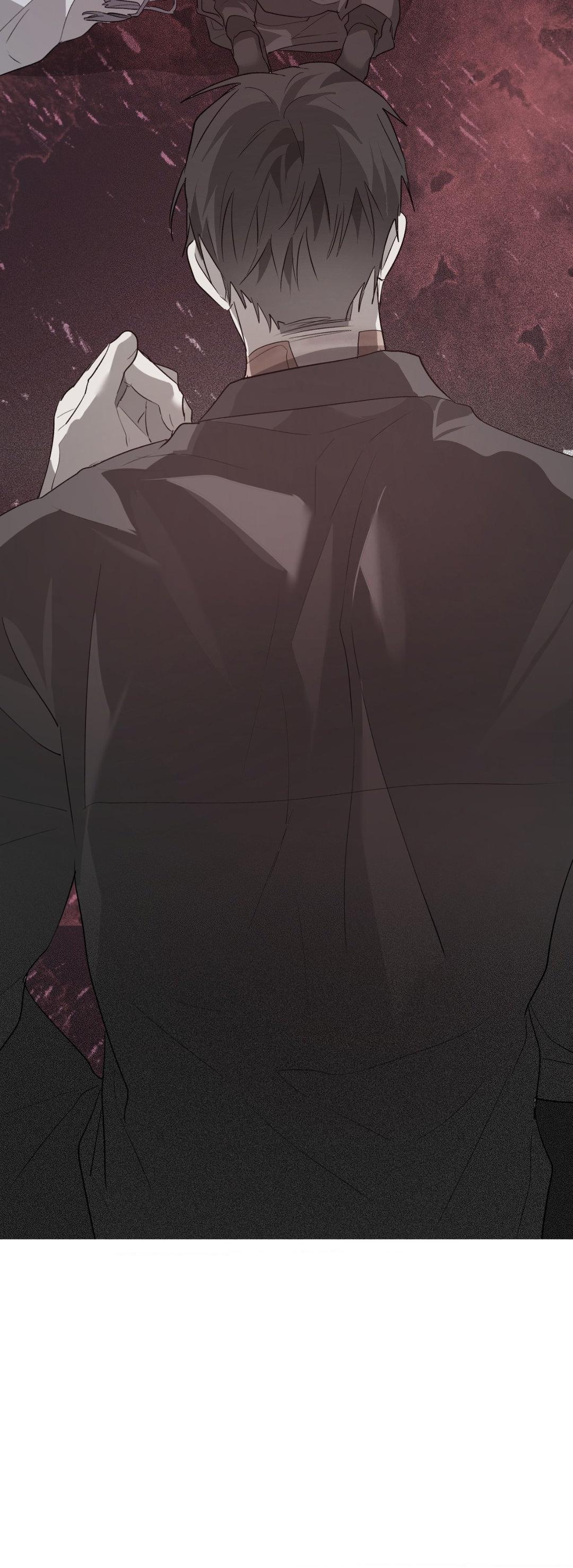Hold Over You (Official) - Season 1 Finale manhwa