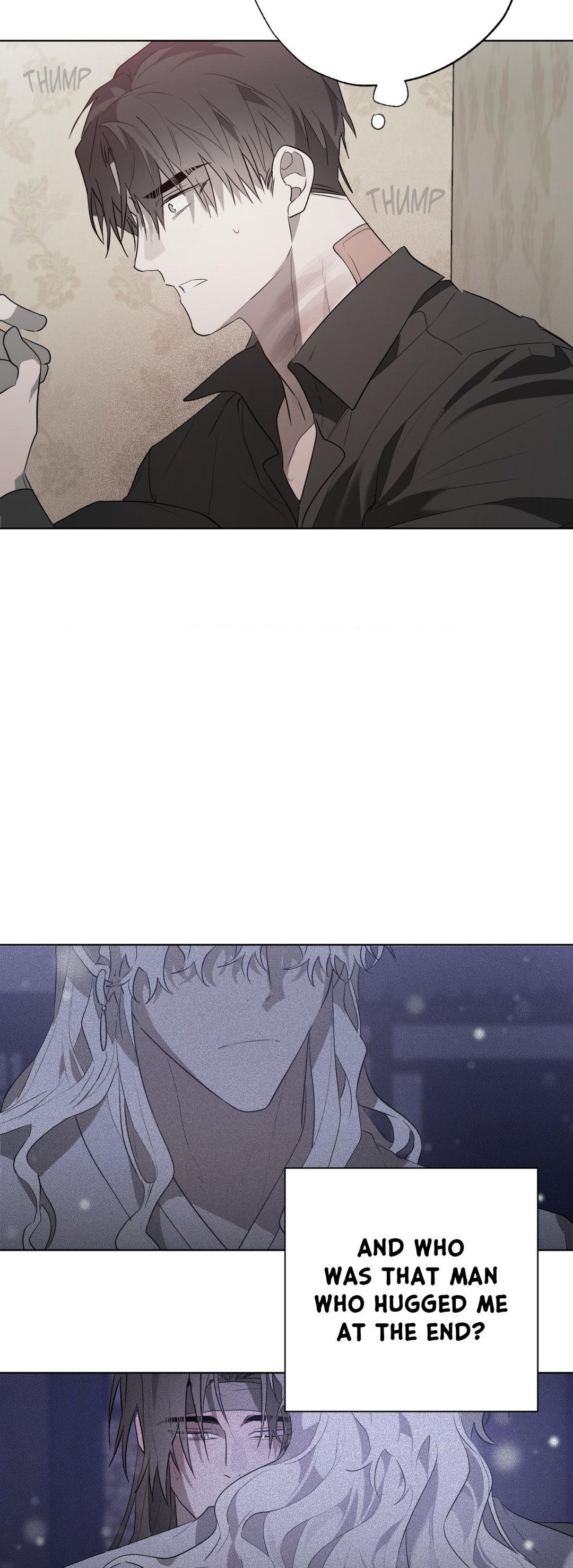 Hold Over You (Official) - Season 1 Finale manhwa