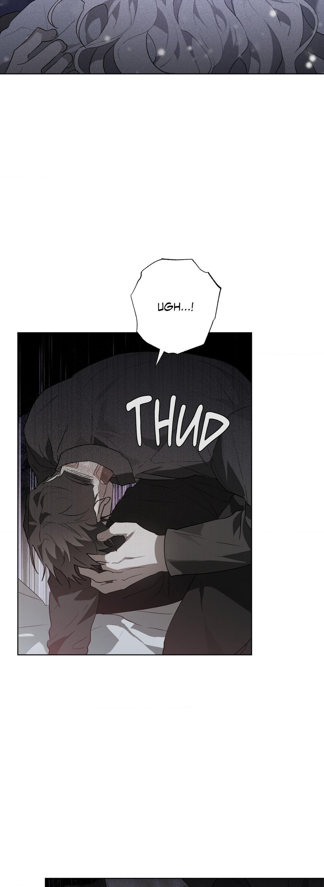 Hold Over You (Official) - Season 1 Finale manhwa