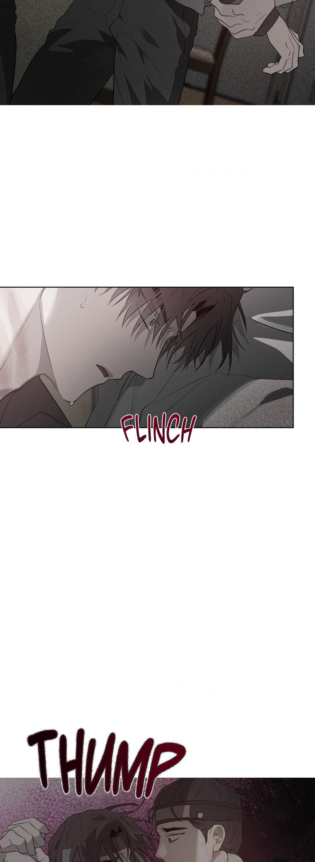 Hold Over You (Official) - Season 1 Finale manhwa