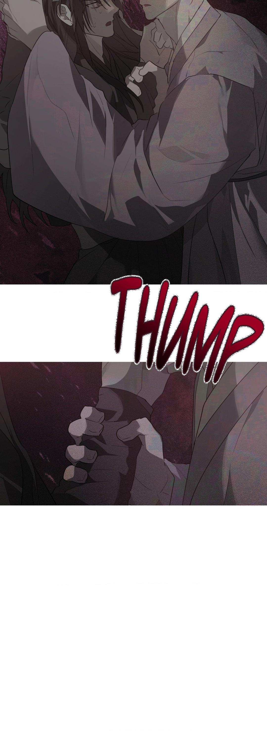 Hold Over You (Official) - Season 1 Finale manhwa