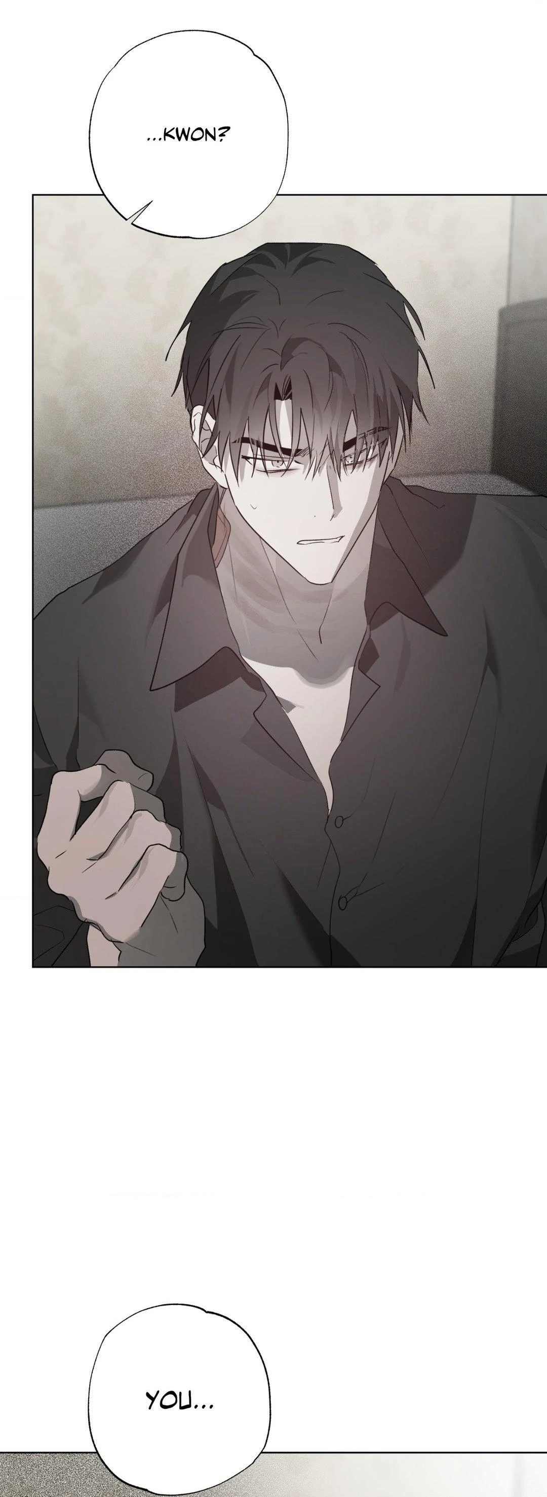 Hold Over You (Official) - Season 1 Finale manhwa
