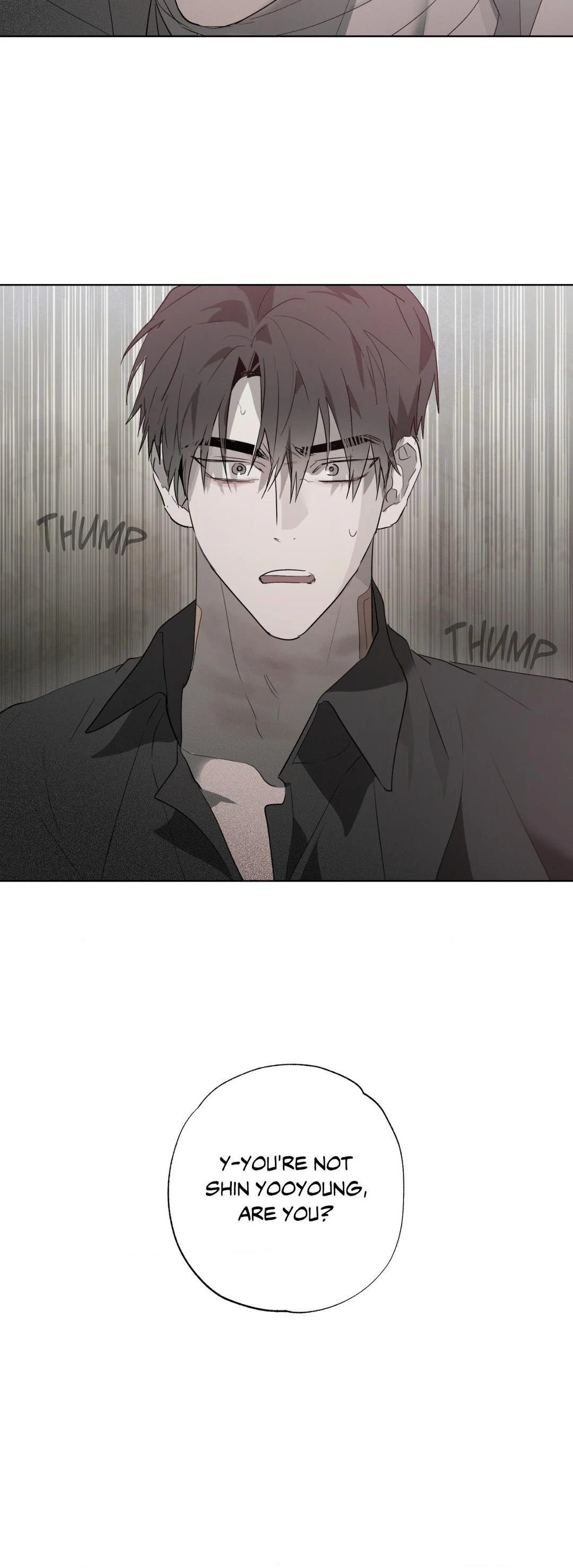 Hold Over You (Official) - Season 1 Finale manhwa