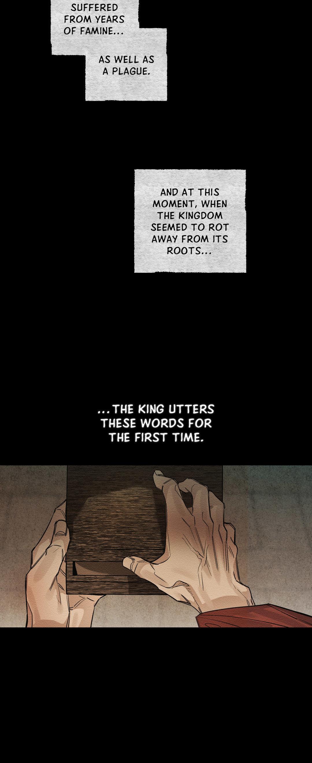 The Heart of the Lotus [Official] - Chapter 1 manhwa