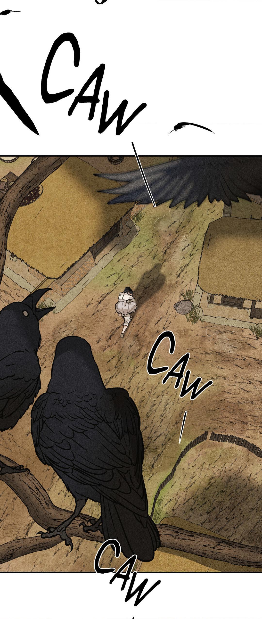 The Heart of the Lotus [Official] - Chapter 1 manhwa