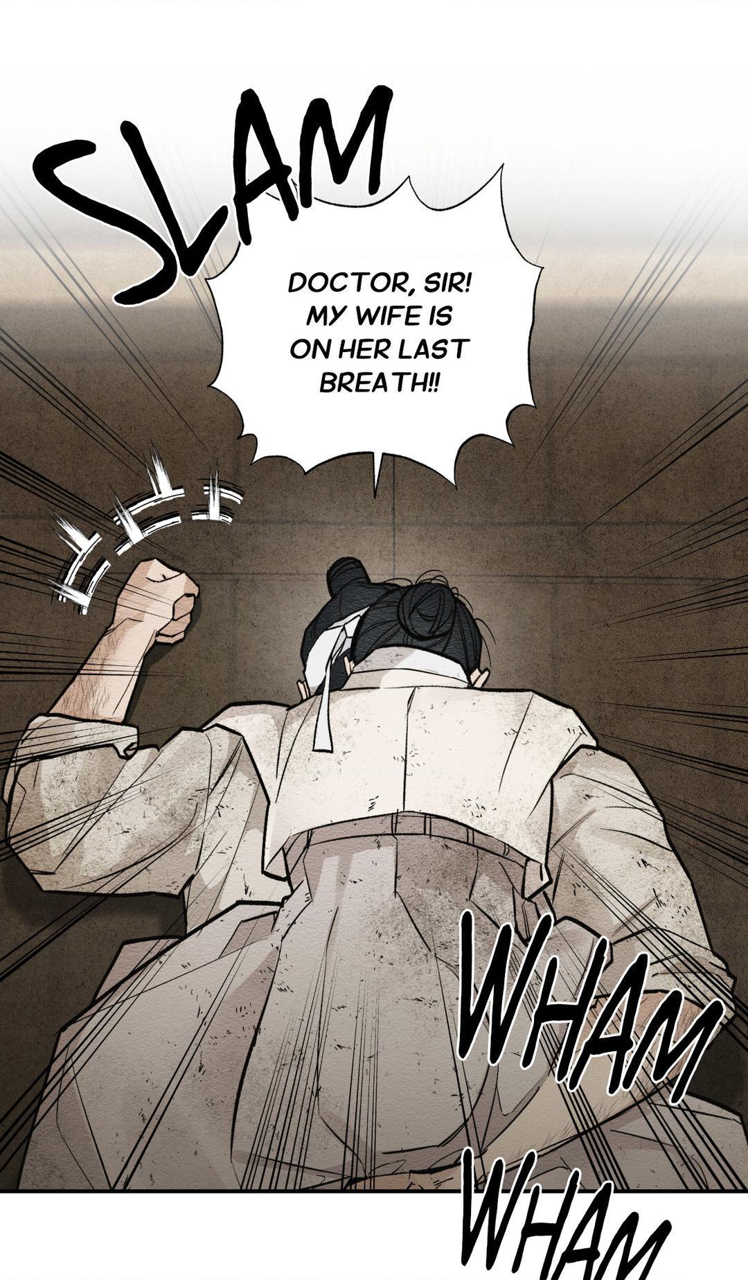 The Heart of the Lotus [Official] - Chapter 1 manhwa