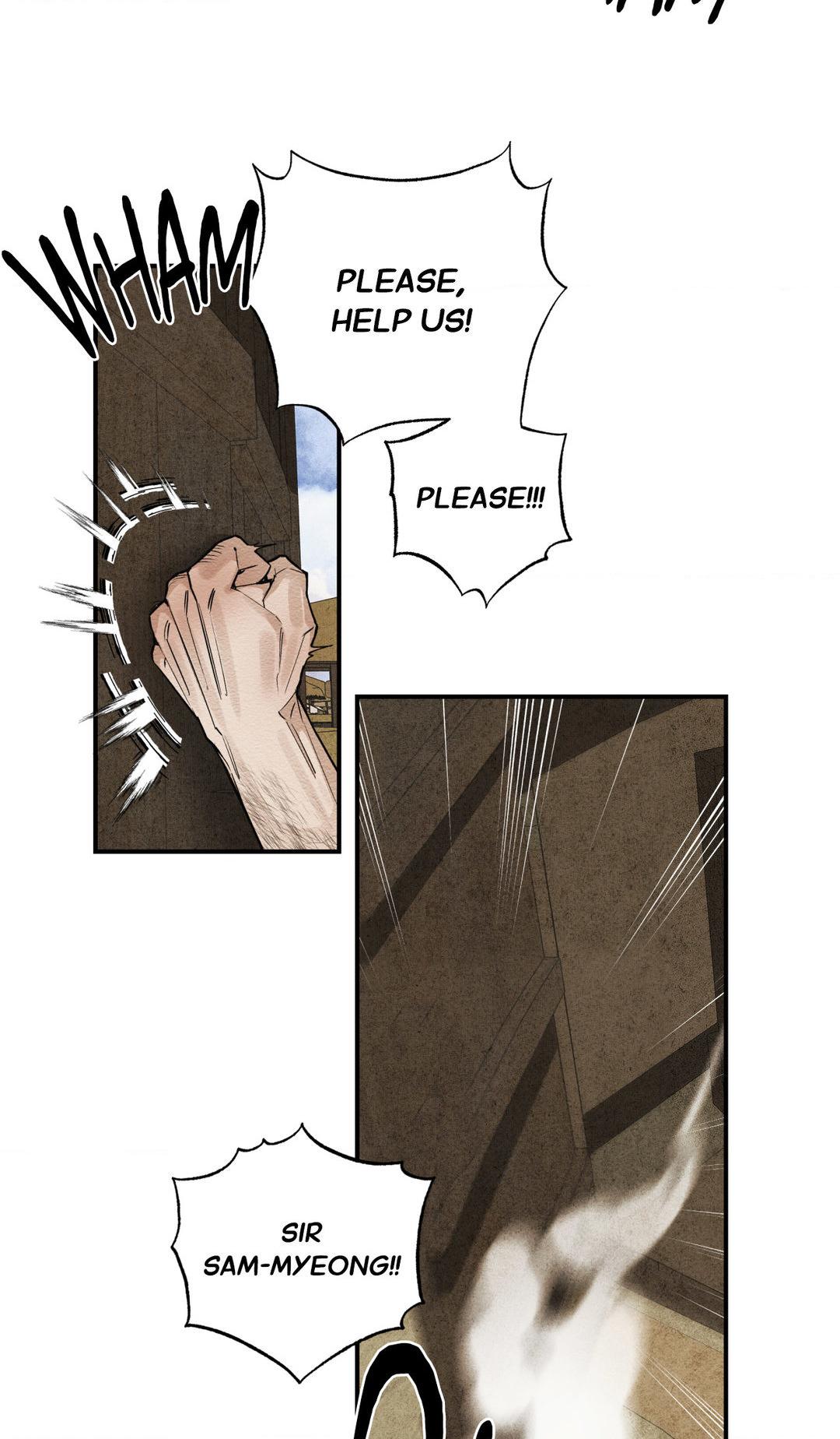 The Heart of the Lotus [Official] - Chapter 1 manhwa