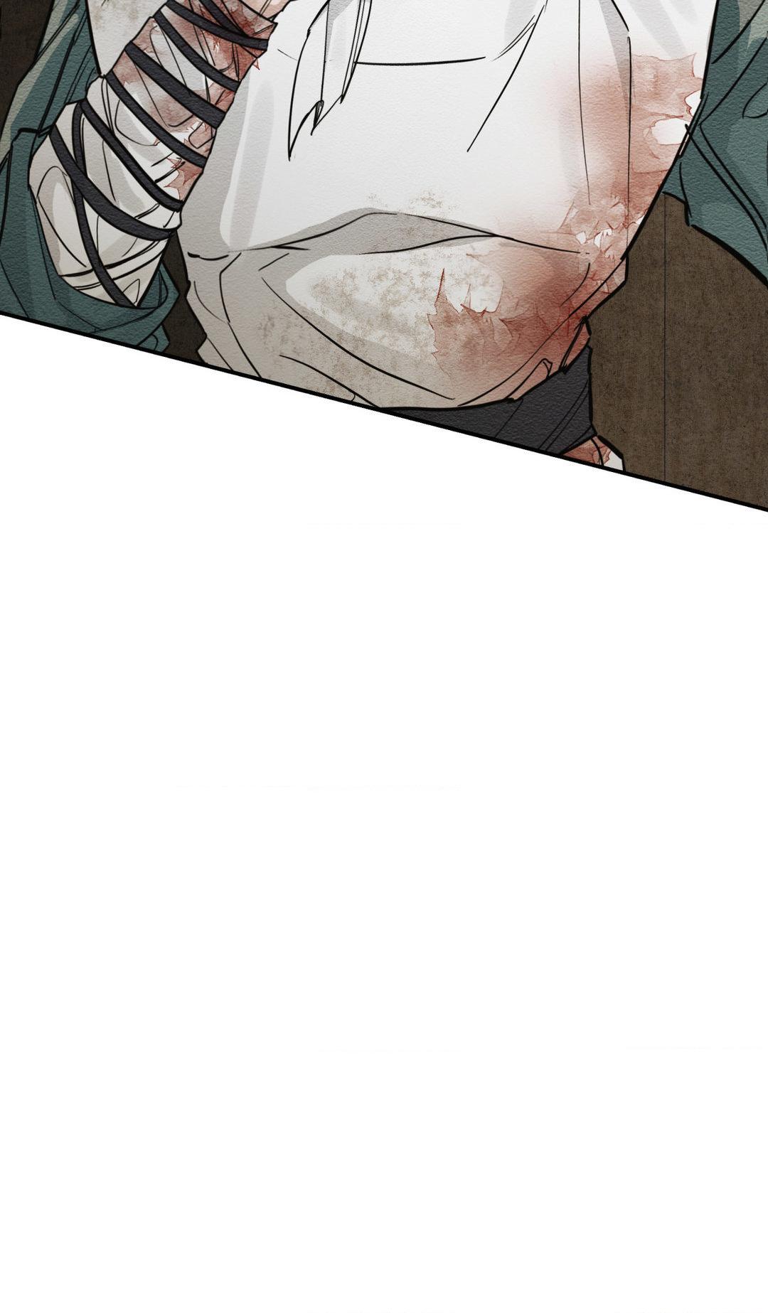 The Heart of the Lotus [Official] - Chapter 1 manhwa