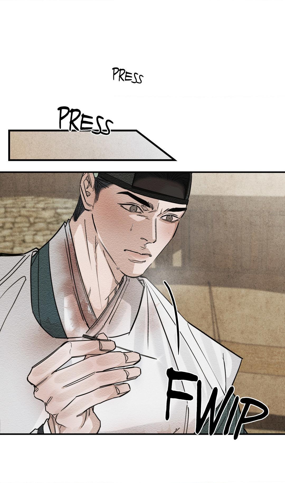 The Heart of the Lotus [Official] - Chapter 1 manhwa
