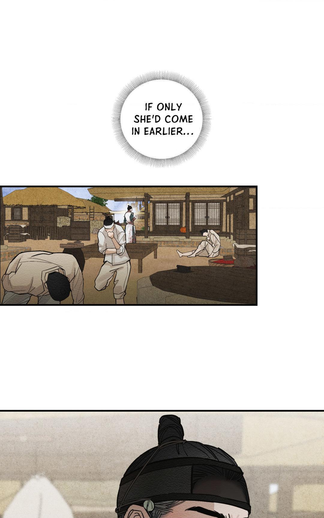 The Heart of the Lotus [Official] - Chapter 1 manhwa