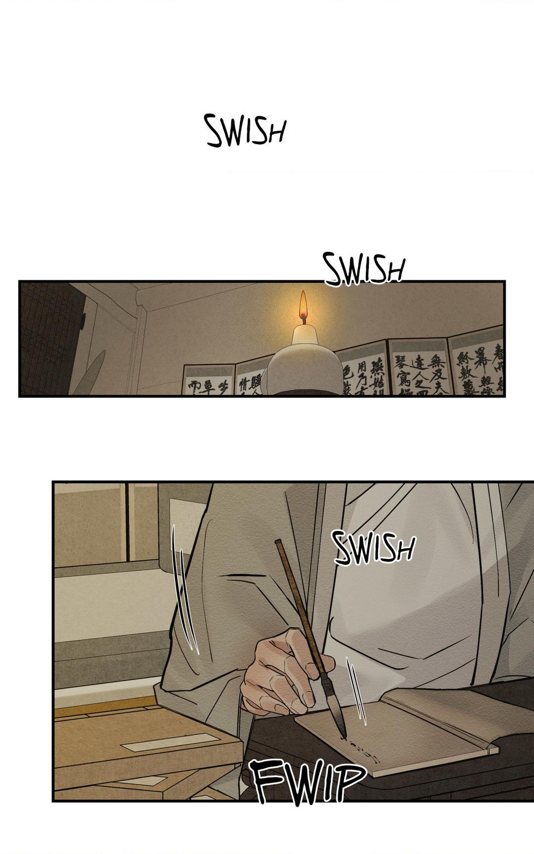 The Heart of the Lotus [Official] - Chapter 1 manhwa