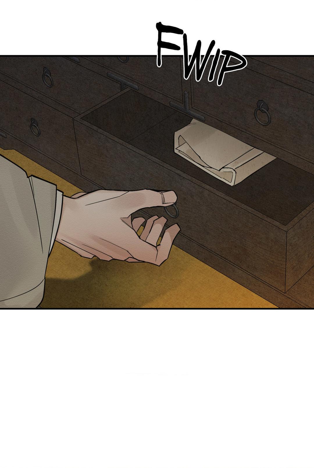 The Heart of the Lotus [Official] - Chapter 1 manhwa