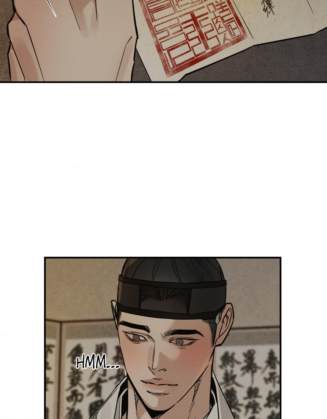 The Heart of the Lotus [Official] - Chapter 1 manhwa