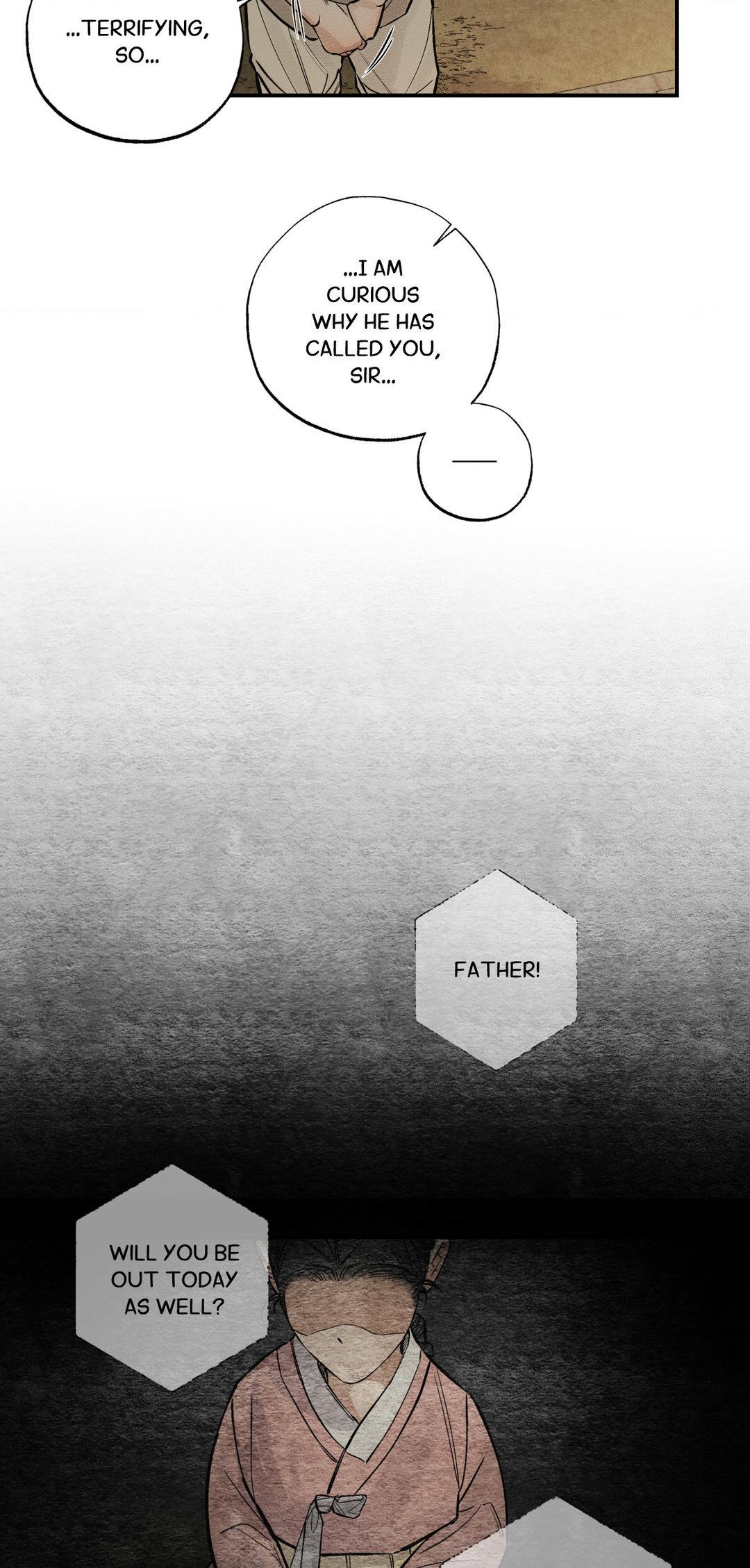The Heart of the Lotus [Official] - Chapter 1 manhwa