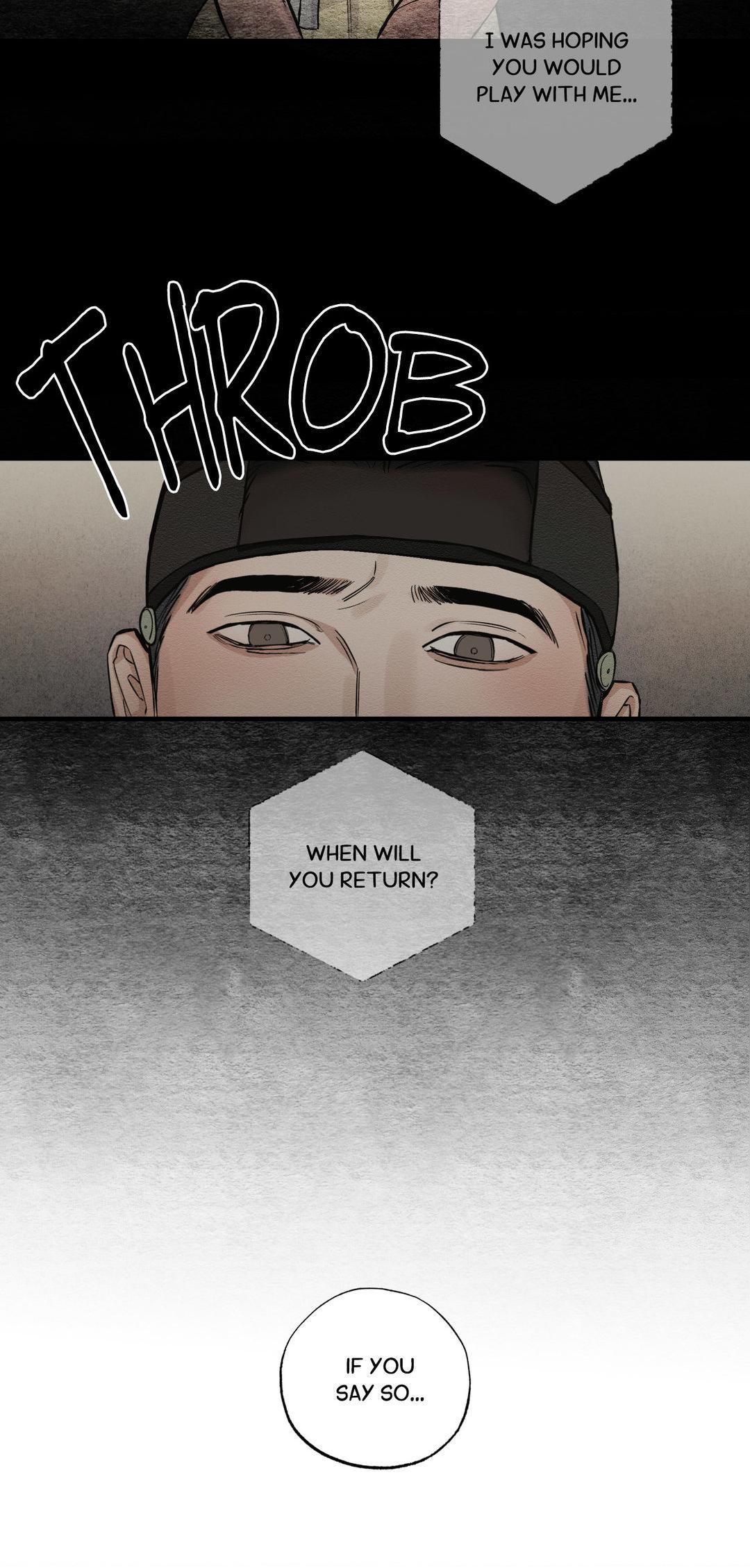 The Heart of the Lotus [Official] - Chapter 1 manhwa