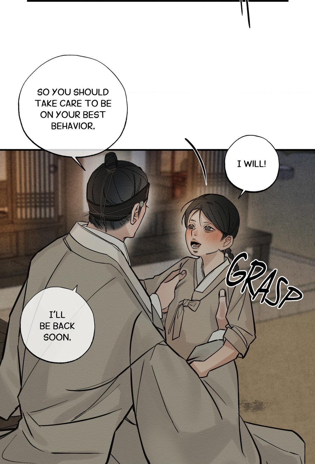 The Heart of the Lotus [Official] - Chapter 1 manhwa
