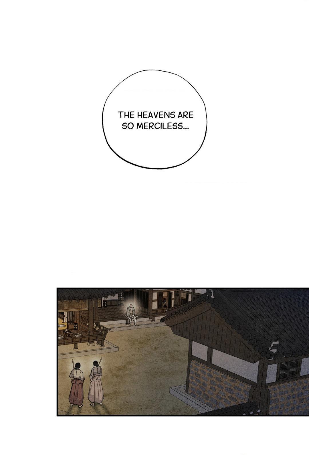 The Heart of the Lotus [Official] - Chapter 1 manhwa