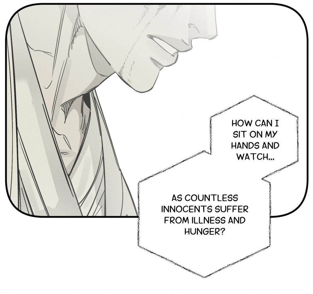 The Heart of the Lotus [Official] - Chapter 1 manhwa